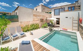 Townhouse Bonany By Homevillas360